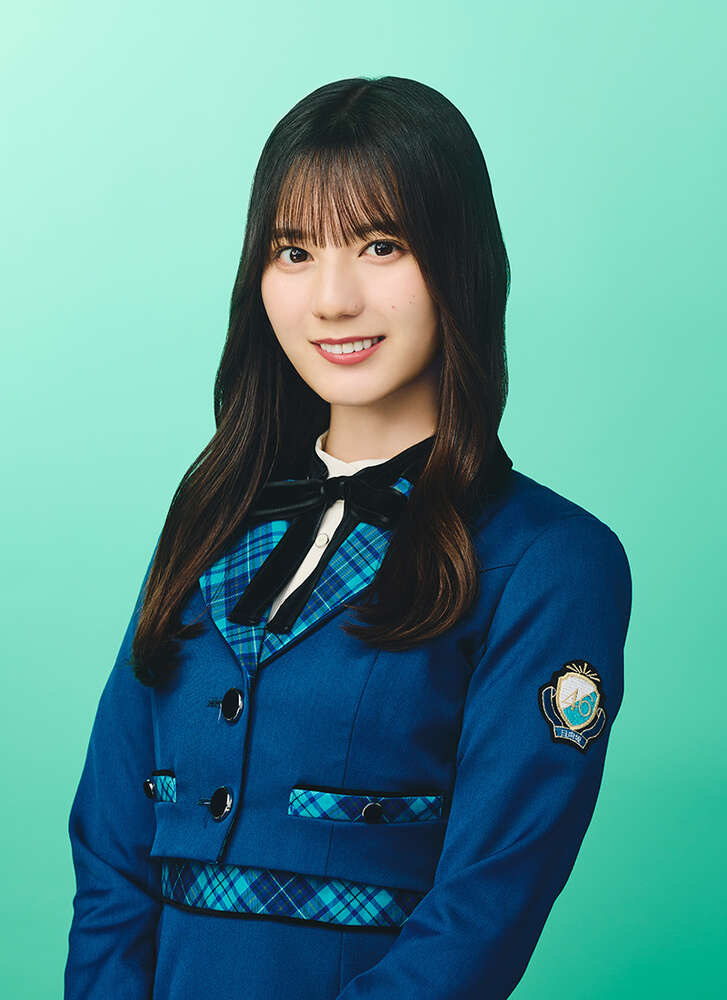 Kosaka Nao