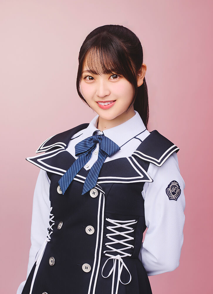 Kuramori Hinano