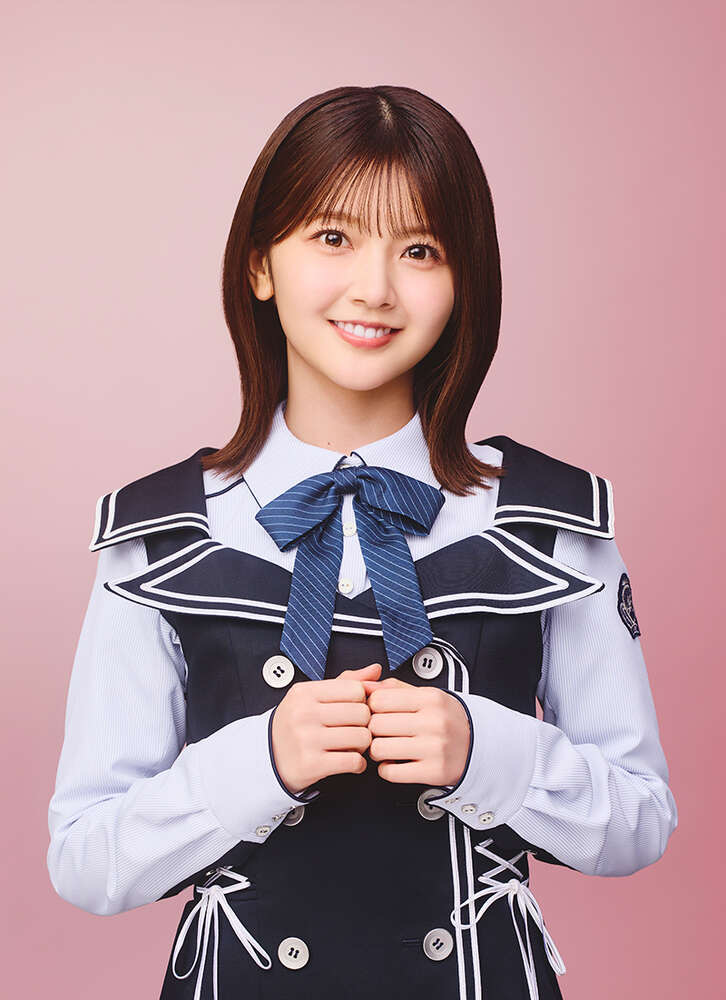 Yamashita Haruka