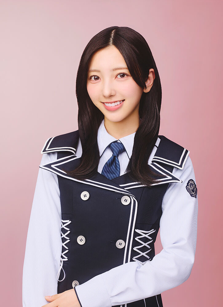 Konishi Nanami