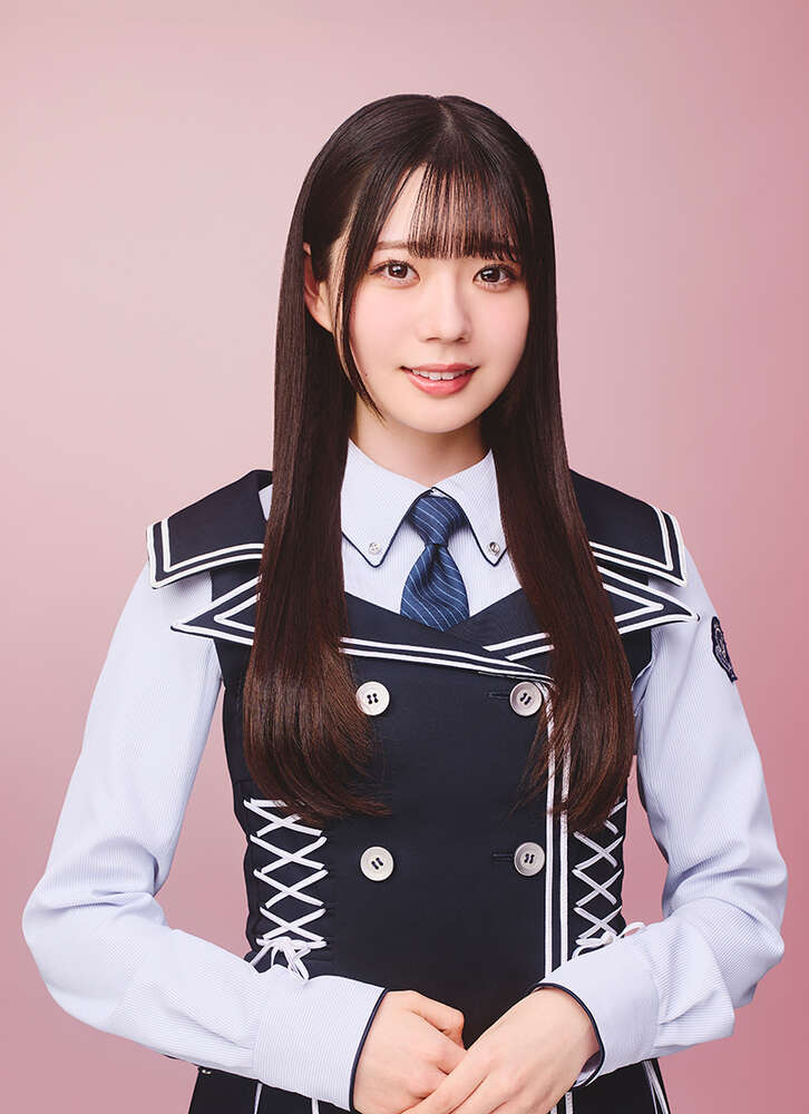 Sakai Nina