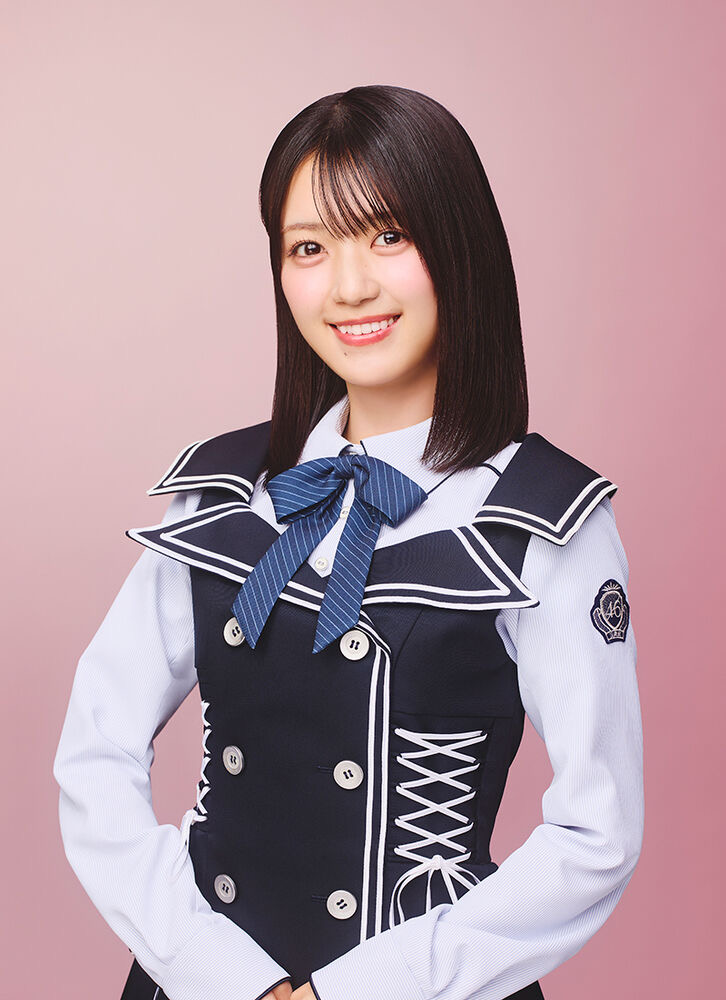 Hirao Honoka