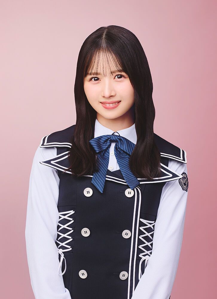 Kamimura Hinano