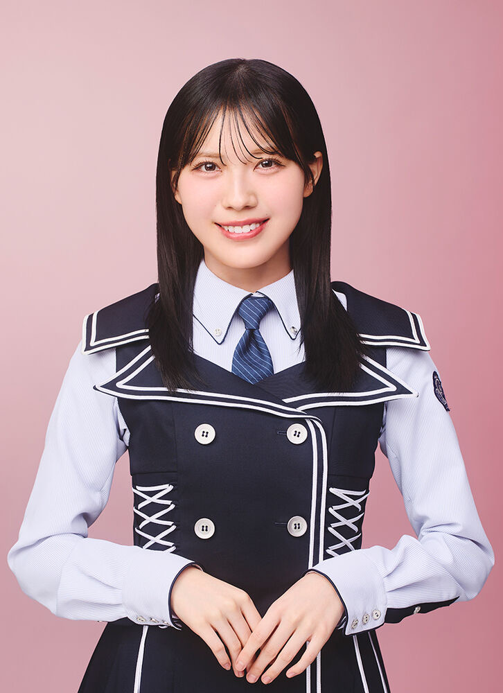 Morimoto Marie