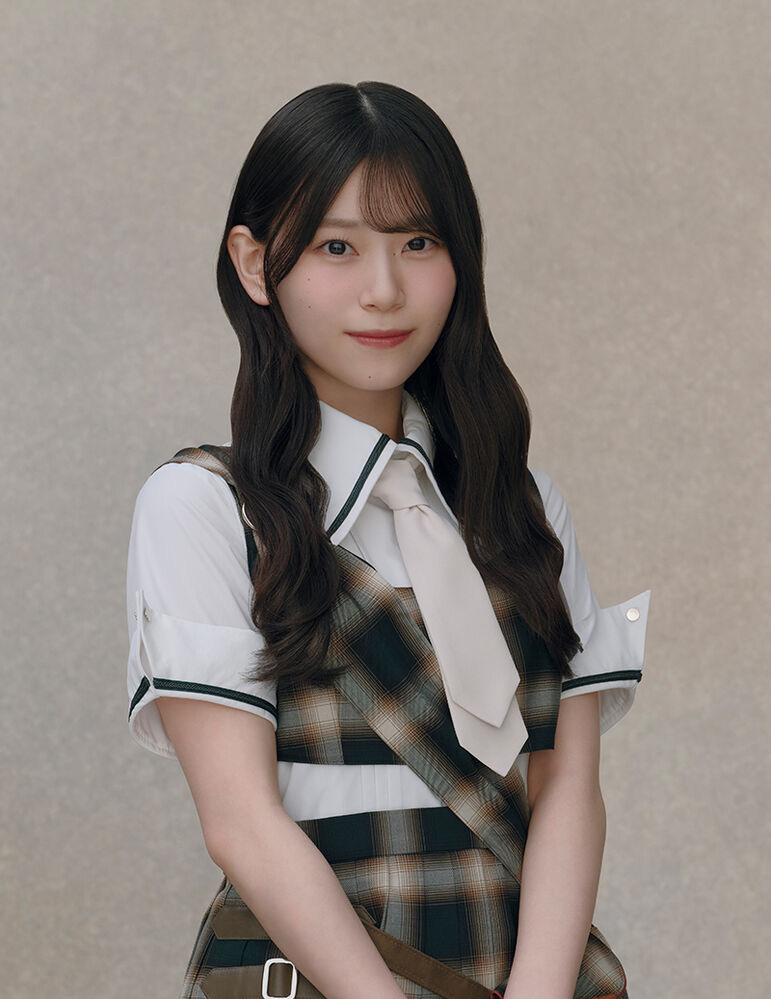 Yamashita Shizuki