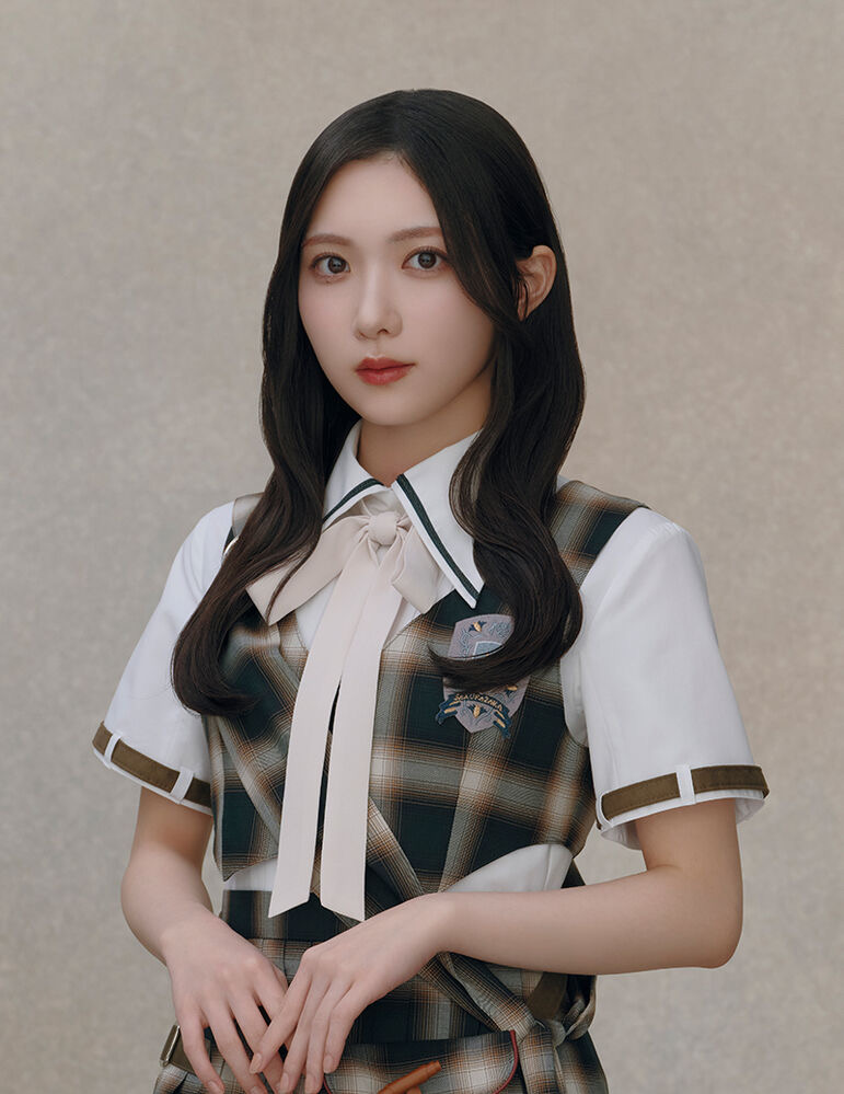 Taniguchi Airi