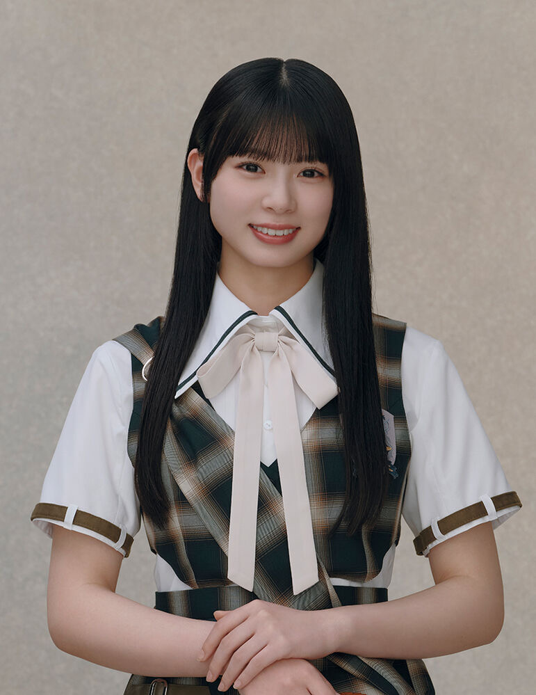 Inaguma Hina