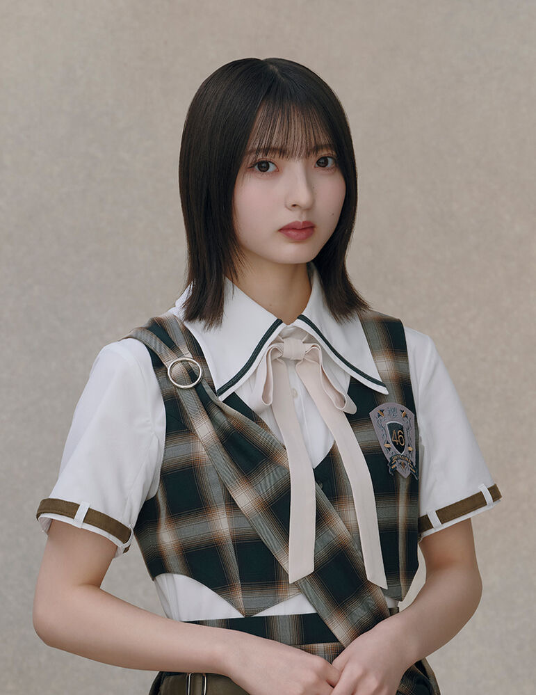 Yamada Momomi