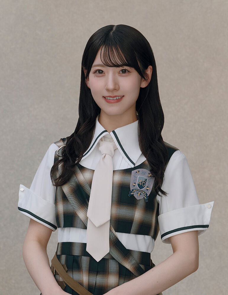Ishimori Rika