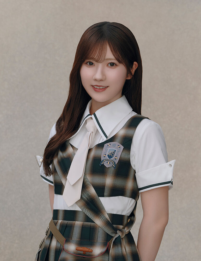 Odakura Reina