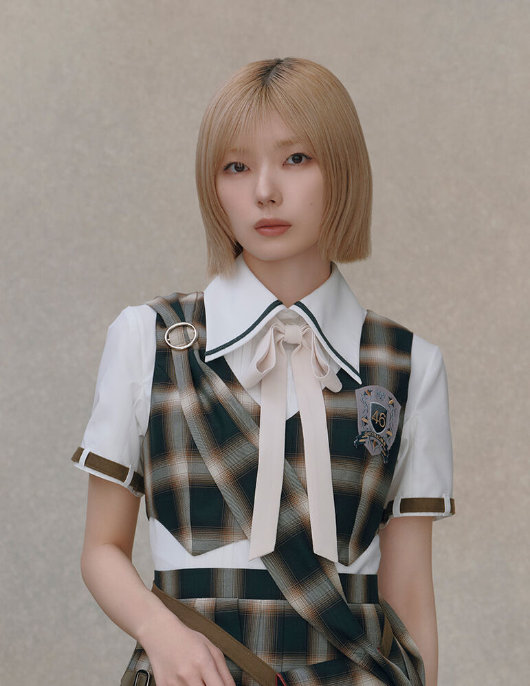 Fujiyoshi Karin