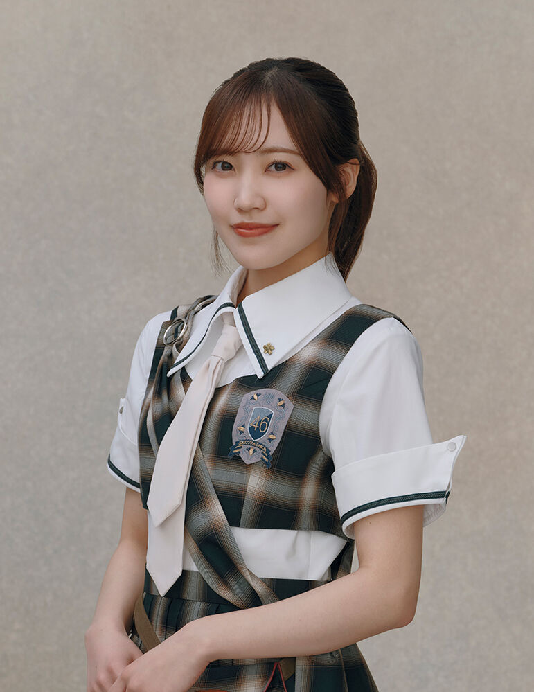 Matsuda Rina
