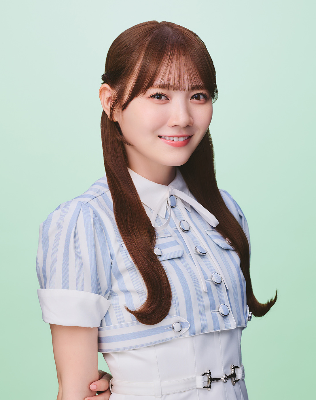 Tamura Mayu 2026