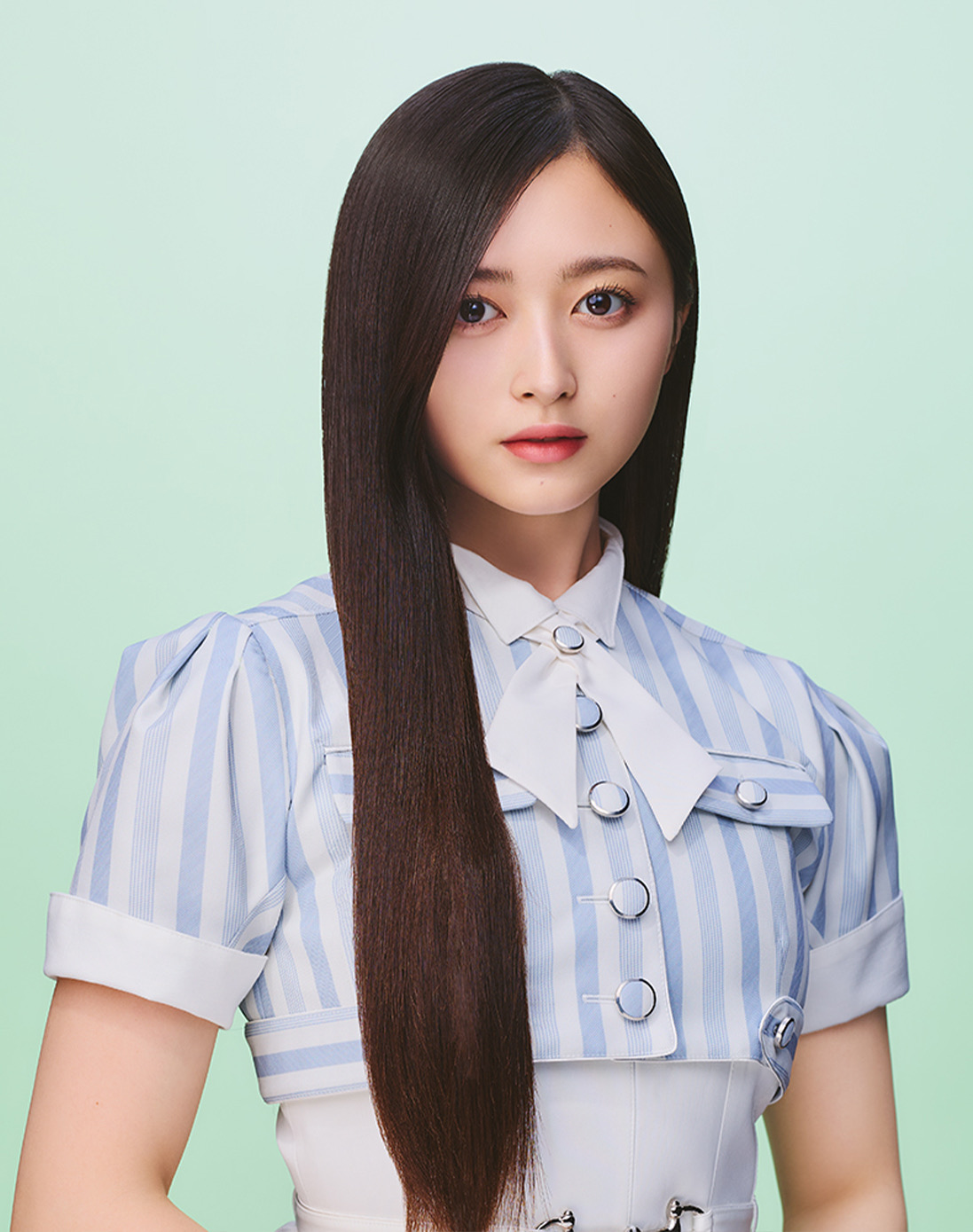 Inoue Nagi 2026