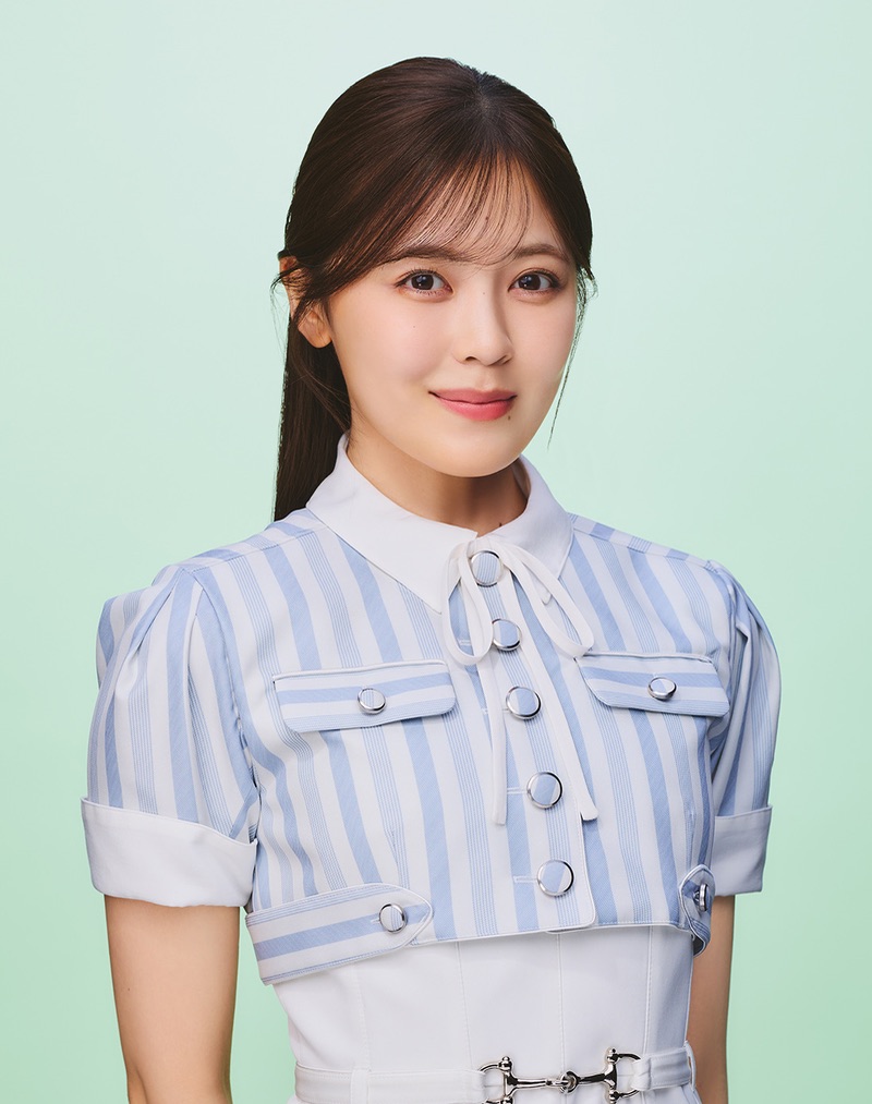 Shibata Yuna