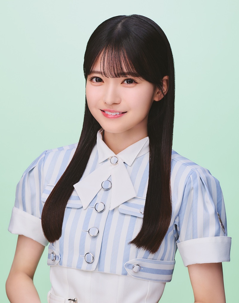 Setoguchi Mitsuki