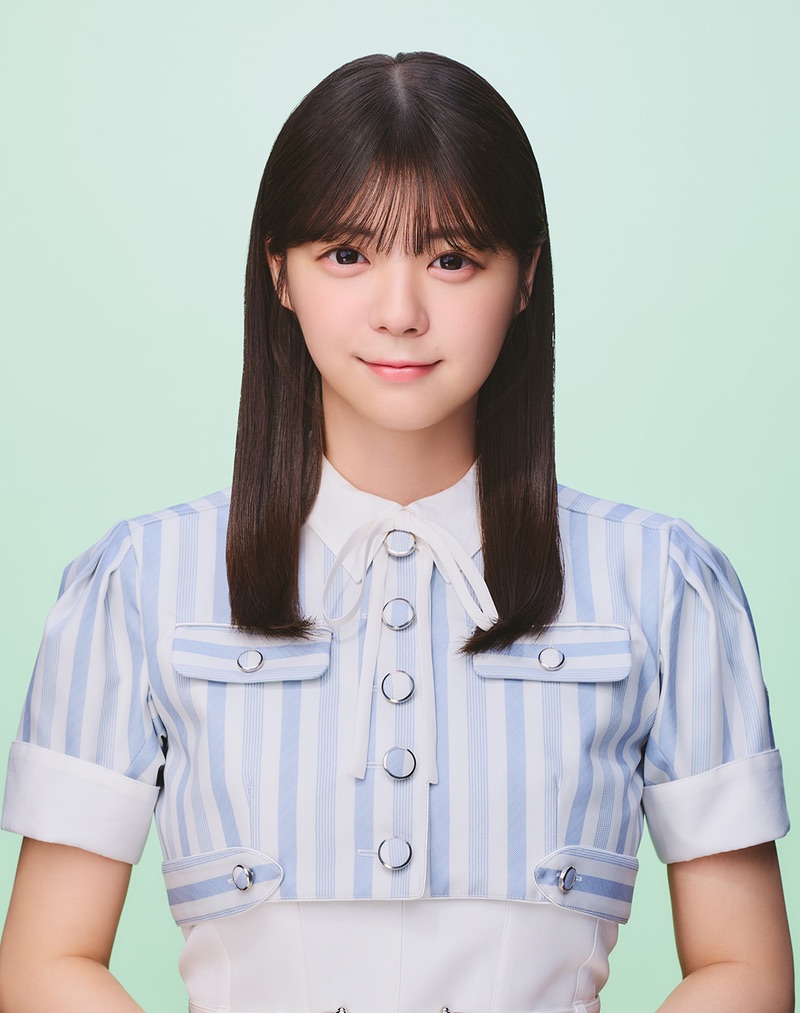 Tomisato Nao