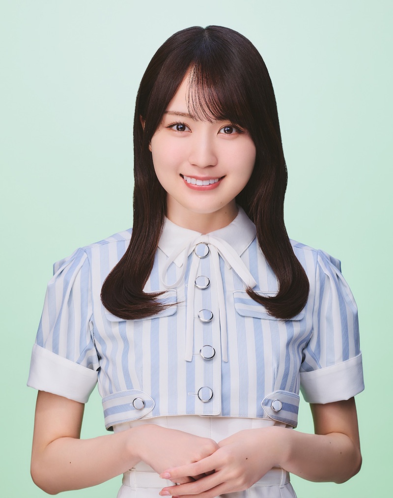 Kaki Haruka
